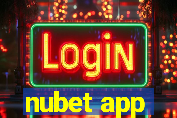 nubet app